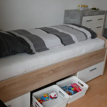Stefan Heym Am Kassberg Apartment Chemnitz
