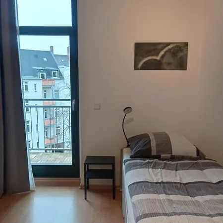 Stefan Heym Am Kassberg Chemnitz