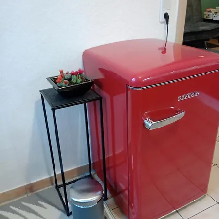 Apartamento Stefan Heym Am Kassberg *