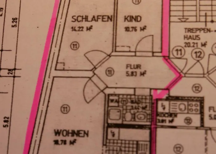 Apartman Stefan Heym Am Kassberg Chemnitz