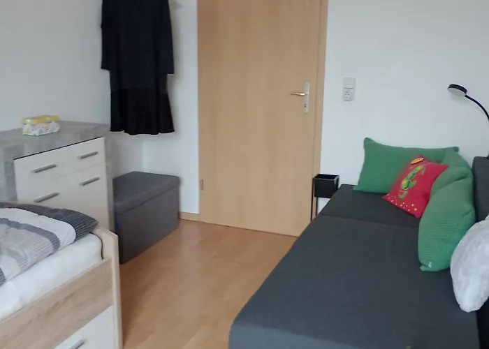 Apartman Stefan Heym Am Kassberg Chemnitz