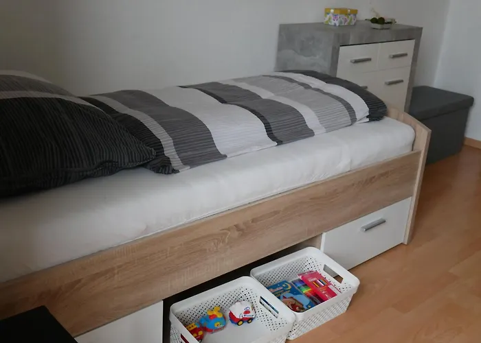 Stefan Heym Am Kassberg Apartman Chemnitz