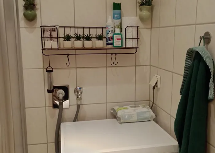 Stefan Heym Am Kassberg Apartman *