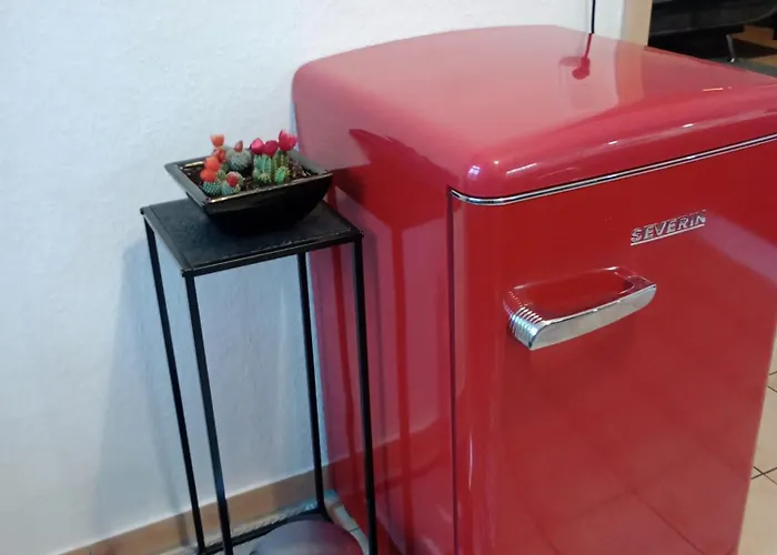 Apartman Stefan Heym Am Kassberg *